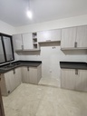 2 bed room apartment, 3rd Street islii 