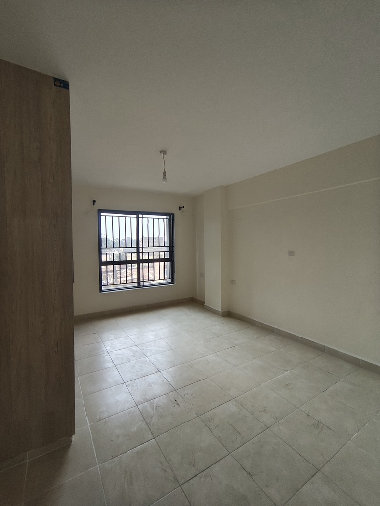 2 bed room apartment, 3rd Street islii NRK 01