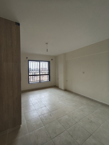 2 bed room apartment, 3rd Street islii NRK 01